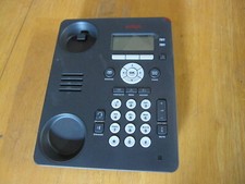 100 x Avaya 9601 SIP Deskphone phone 700506783-800138990 lot qty no handsets