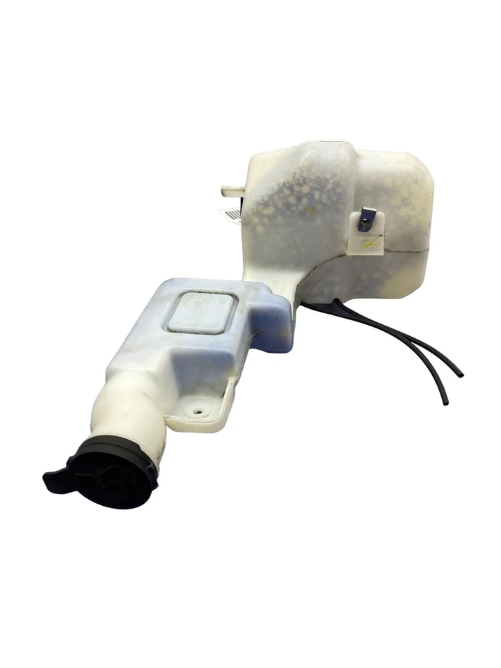 2015 - 2020 CADILLAC ESCALADE ESV OEM RWD WINDSHIELD WASHER FLUID TANK W/ PUMP - Image 2 of 4