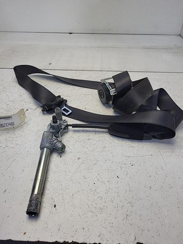 Ceinture Avant Gauche Pour OPEL CORSA D PHASE 1 - Pièce D'occasion En Bon état - Ref 13290236