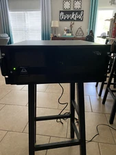 Magma PE6R4 6-Slot PCI Pro Tools HD Expansion Chassis with 3 Cards