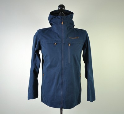 norrona nansen jacket