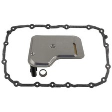Blue Print Automatic Transmission Oil Filter Set With Oil Pan Gasket ADV182165