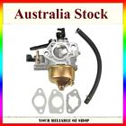 <!--F#f_0-->CARBURETOR CARB CARBY HONDA GX340 GX390 11HP STATIONARY ENGINE MOTOR GENERATOR<!--F/-->