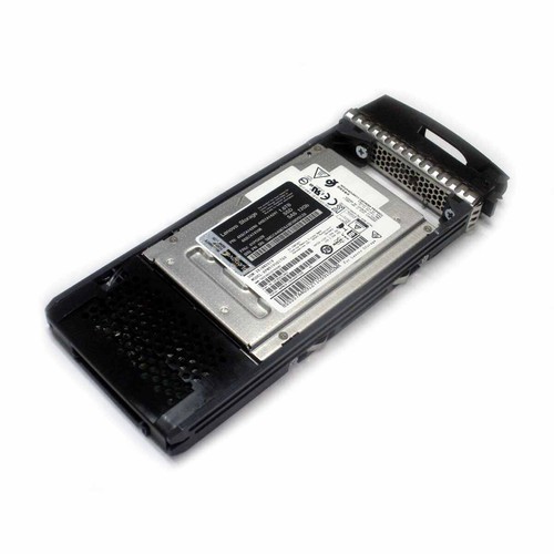 Lenovo 4XB7A14106 SSD 1.6TB SAS 2.5in 12GB HS - Picture 2 of 4