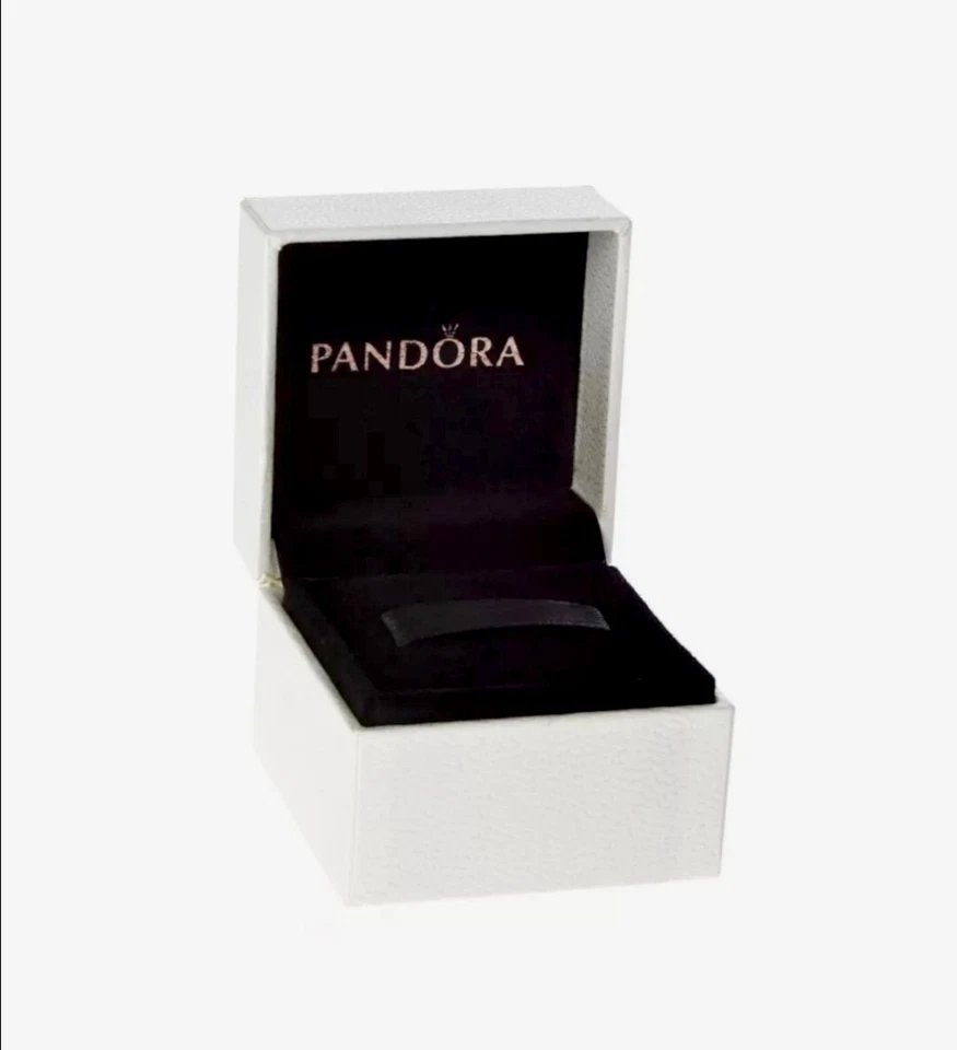 ANELLO PANDORA ORIGINALE "LINEE COSMICHE" 196401CZ-50 ARGENTO 925 DONNA - Immagine 3 di 4