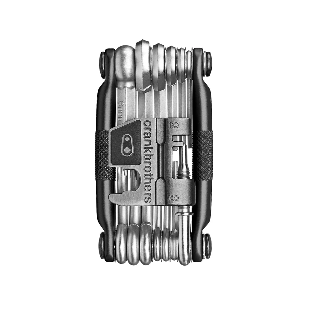 Multi Tool 19 Black Midnight Edition M19