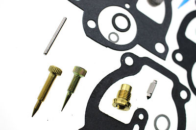 ZENITH Carburetor Kit fits Continental F162 F163 F400F252 F162F471