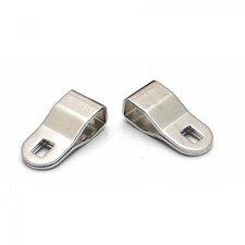 Chevy Gm Rear Disc Clevis Kit Pair