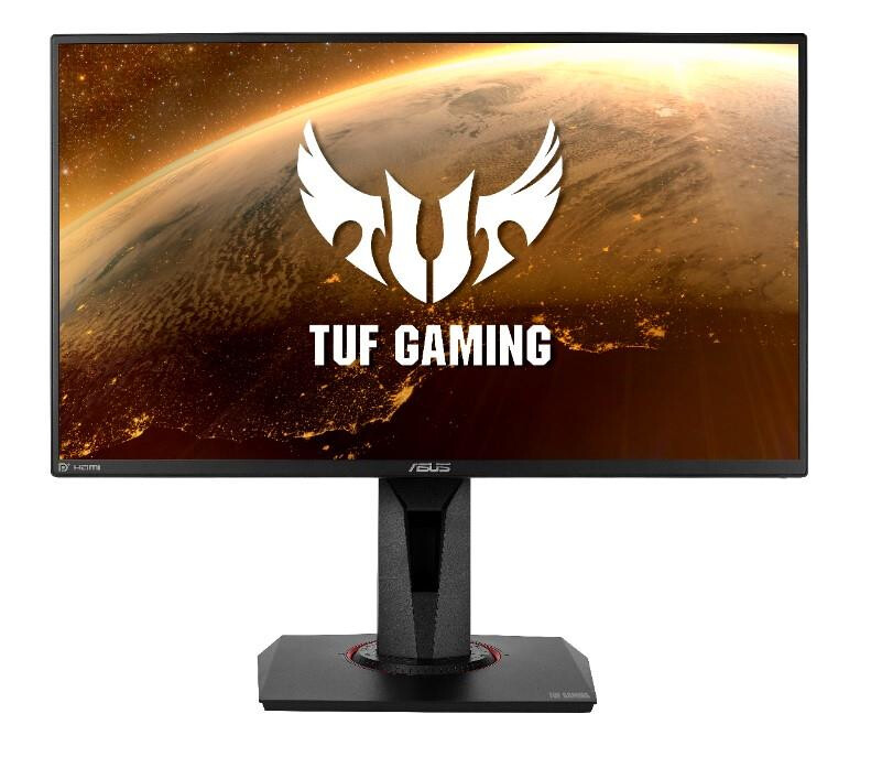 ディスプレイ・モニター本体 ASUS TUF GAMING VG249QM1A TUF Gaming VG259Q3A｜Monitors｜ASUS USA