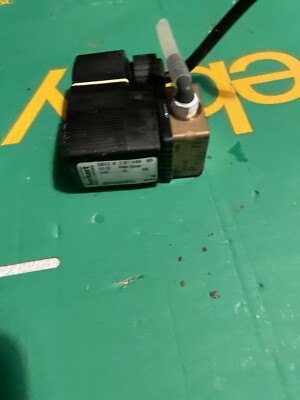 Burkert 00126091 Magnetventil