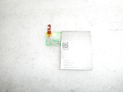 Dell Latitude E7440 Board RFID Reader BOARD+CABLE DC33001FJ0L A13501, HUA01