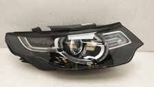 BMW OEM Headlight Right RHD 63127278048 X5 E70 LCI for sale online