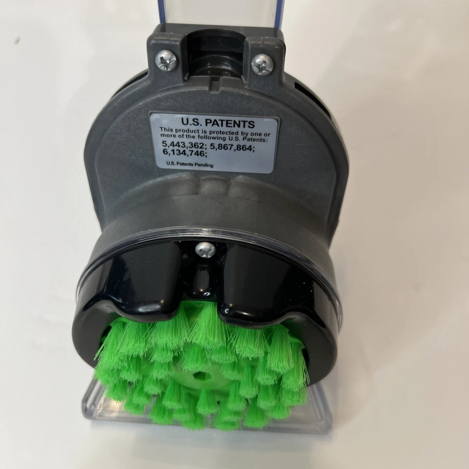 Acessórios para esfoliantes elétricos Hoover - Imagem 2 de 4