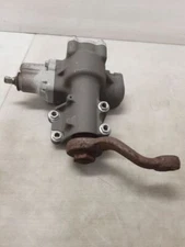 Jeep JL Wrangler 4 Door Power Steering Gear Box 2018-2023 68250506AD 133253