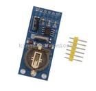 1PCS PCF8563 PCF8563T 8563 IIC Real Time Clock RTC Module Board For Arduino K9