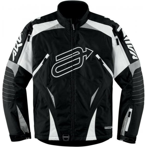 Manteau Arctiva Comp 7 pour rester au chaud en motoneige taille M L