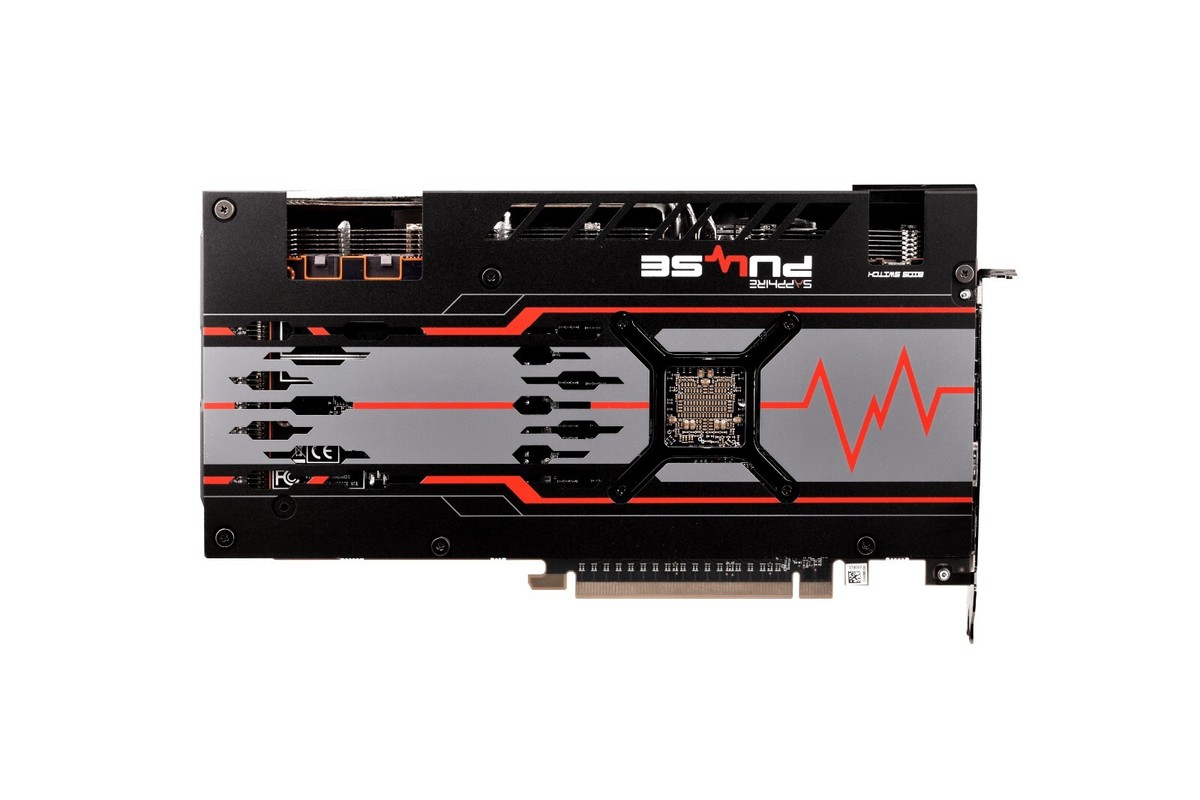 PCパーツ Radeon RX5700XT 8GB Sapphire SAPPHIRE NITRO+ RADEON RX 5700 XT 8G GDDR6 | SAPPHIRE