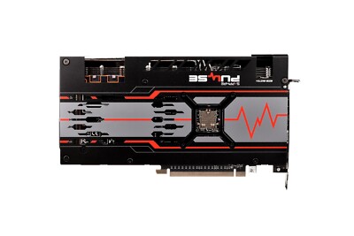 PCパーツ SAPPHIRE RX5700XT PULSE Sapphire Radeon Pulse RX 5700 XT 8GB GDDR6 Graphics Card