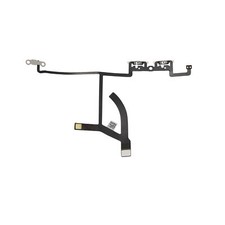 Volume Button Flex Cable Ribbon Replacement Fits For Apple iPhone XS Max
