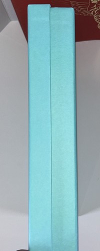 Rare Tiffany & Co. Chinese New Year Tiger Kite VIP Gift Box-EMPTY Approx 12x12x2 - Picture 13 of 24