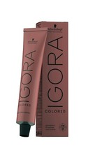 Schwarzkopf Igora Color10 9-0 Extra Light Blonde Natural, 2.1 oz
