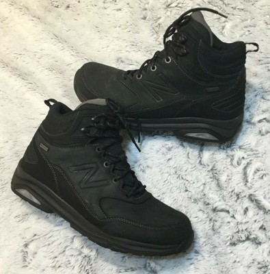 new balance waterproof boots