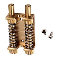 Tremsetter Electric Guitar Bridge Tremolo Stabilizer for Floyd Rose Bridge