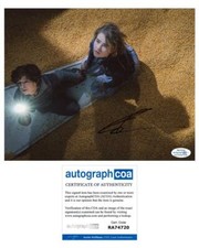 Noah Jupe "A Quiet Place" AUTOGRAPH Signed 8x10 Photo ACOA