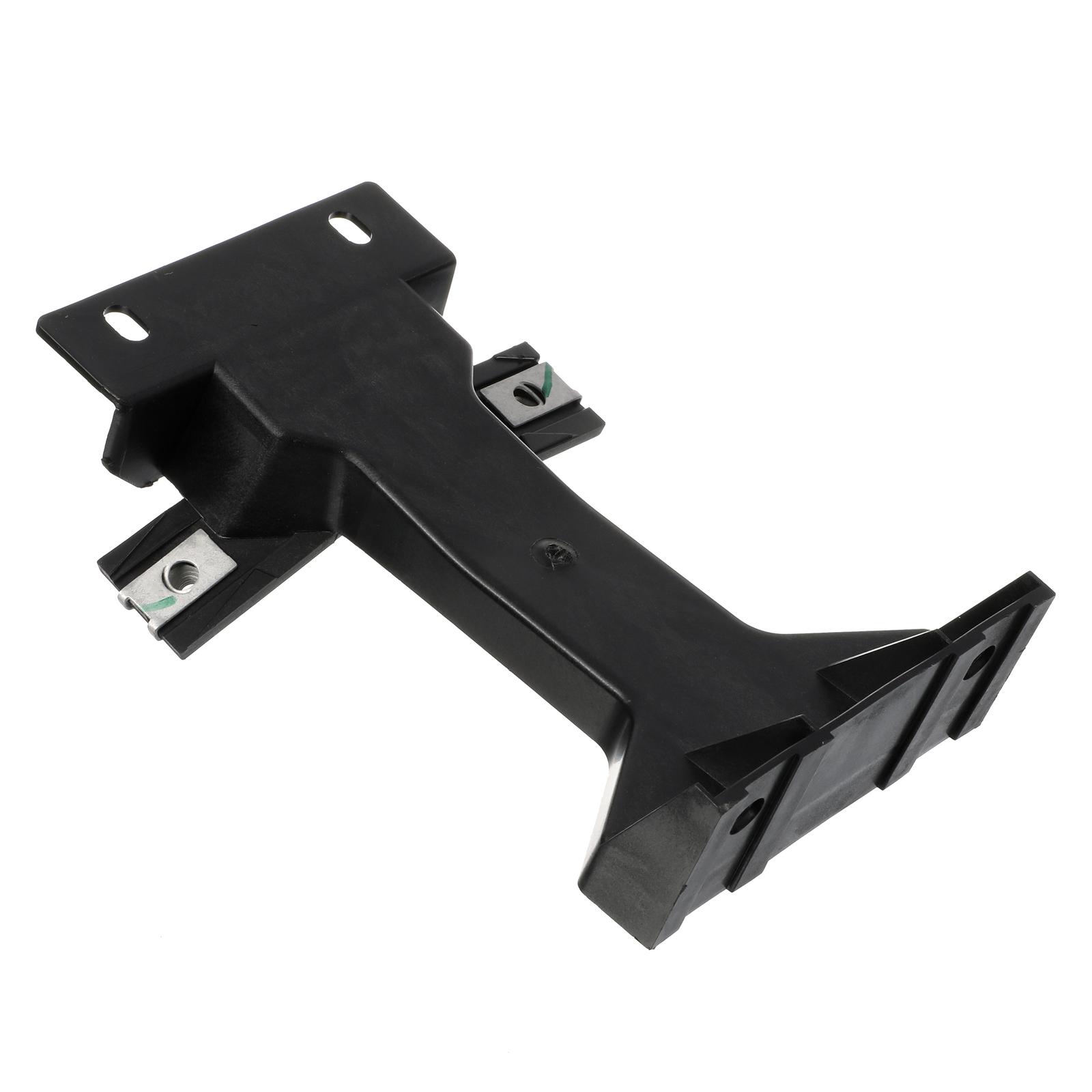 OEM 2015-2018 Altima Front Bumper Cover Brace Support Bracket 62296 ...
