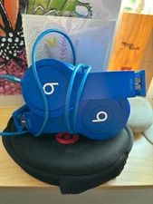 beats by dr dre headphones