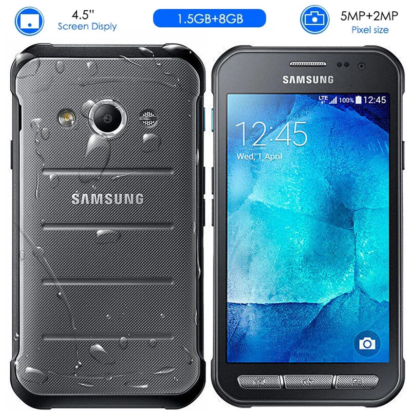 Samsung Xcover 5 Купить