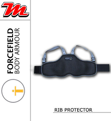 Forcefield Body Armour > Rib protector (Taille S) | eBay