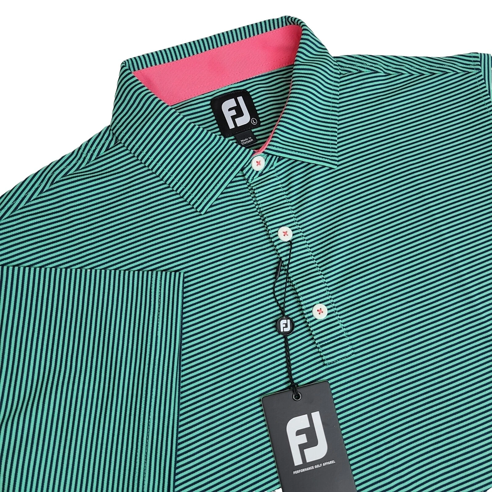 FootJoy Size 2XL Shirts for Men