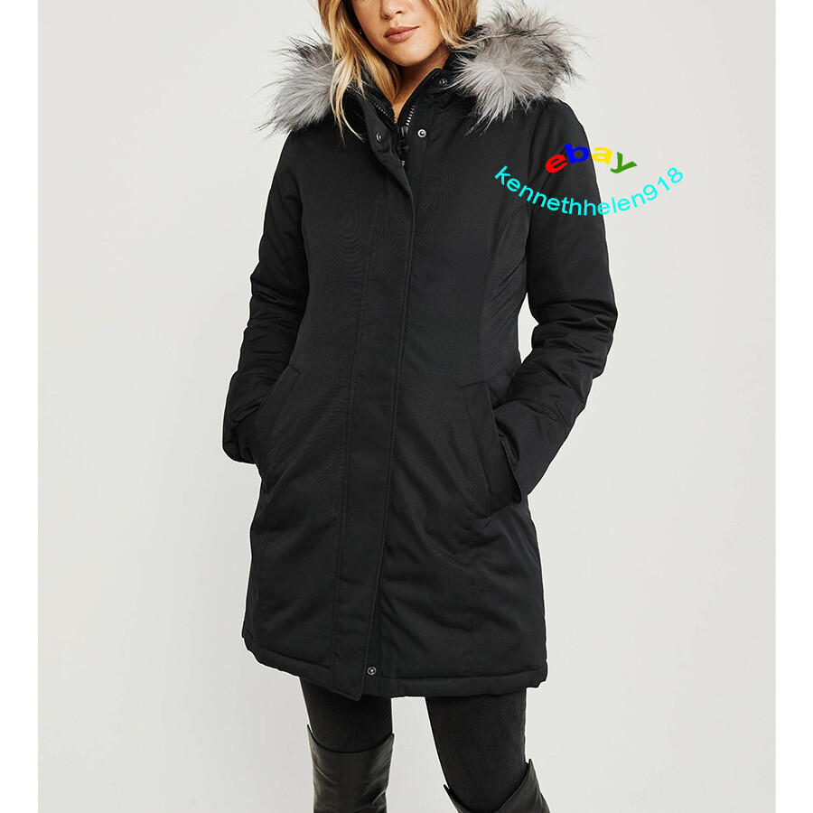 ABERCROMBIE \u0026 FITCH WOMENS ULTRA