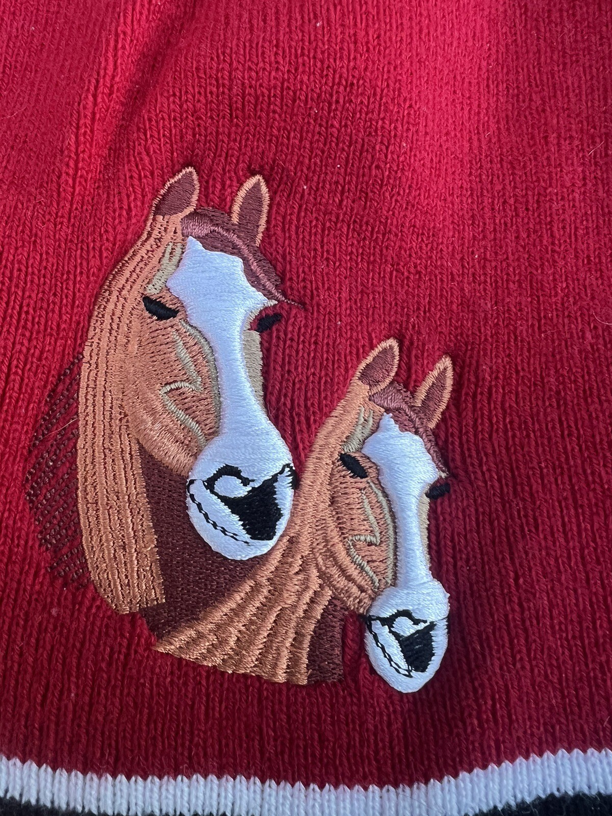 Unisex Knit Beanie Skull Cap One Size Fits All-image