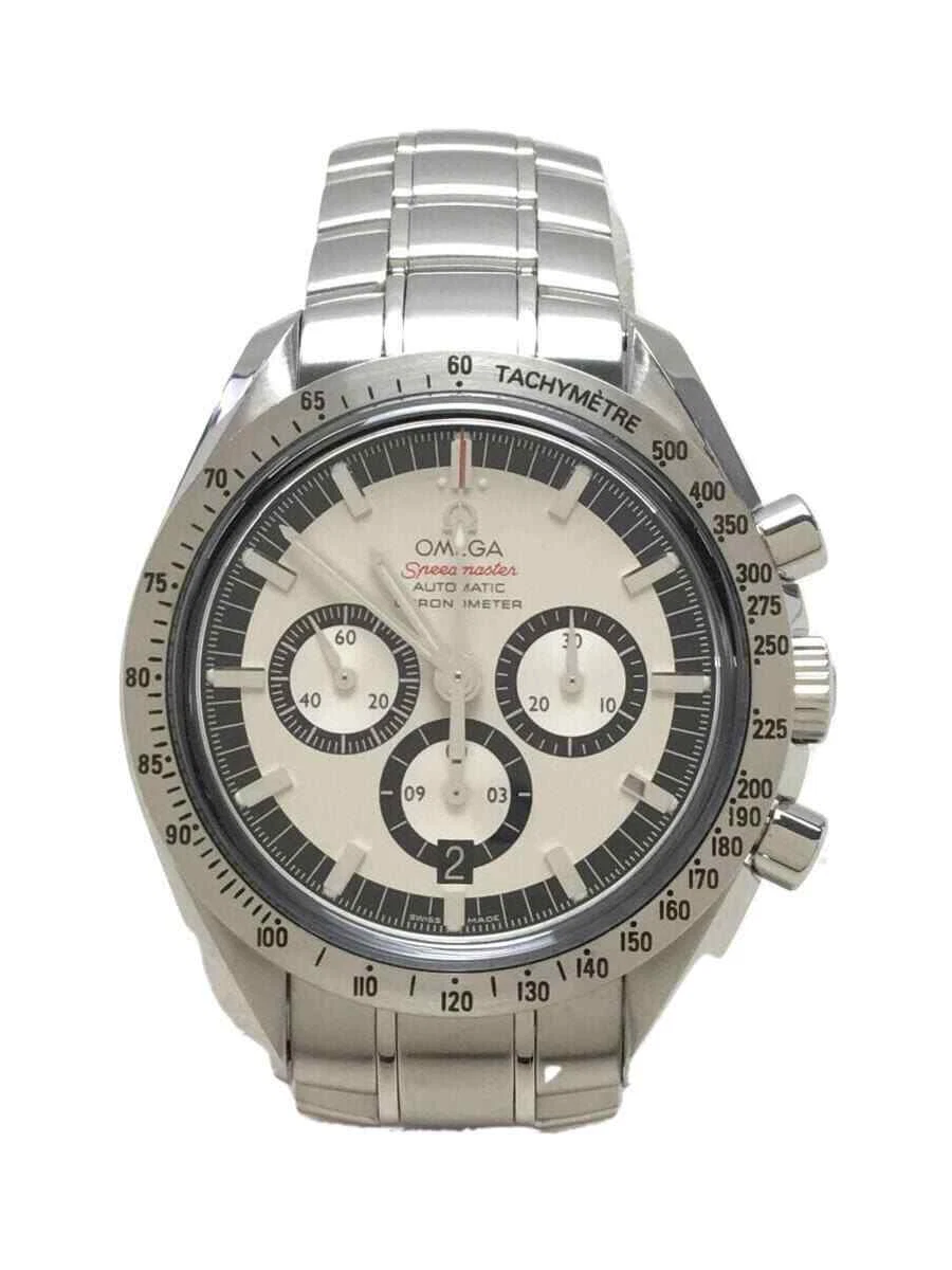 omega spin master michael schumacher