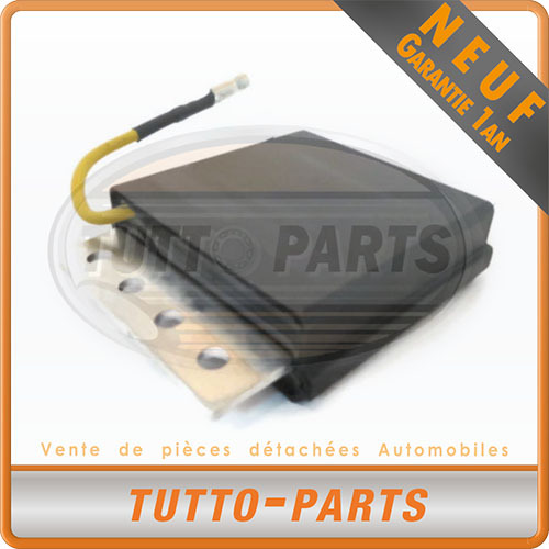 Régulateur de tension Polaris Snowmobiles Euro XLT RXL SWE pour motoneige