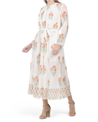 roberta roller rabbit caftan