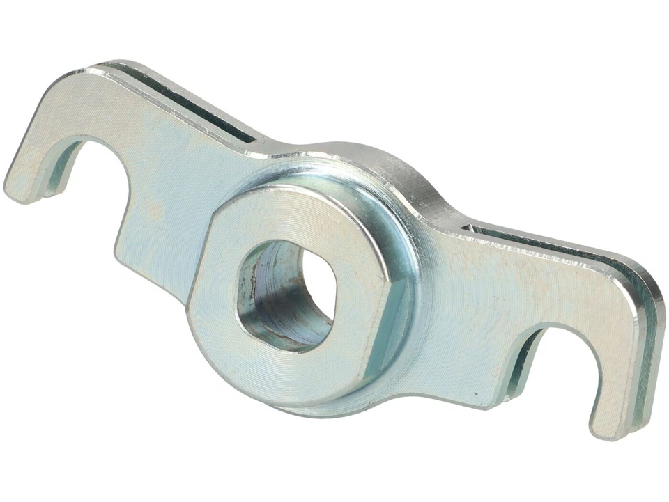 Perno selettore marce FRT doppio oR + maglia FRT Racing + pattini rinforzati - Immagine 2 di 4