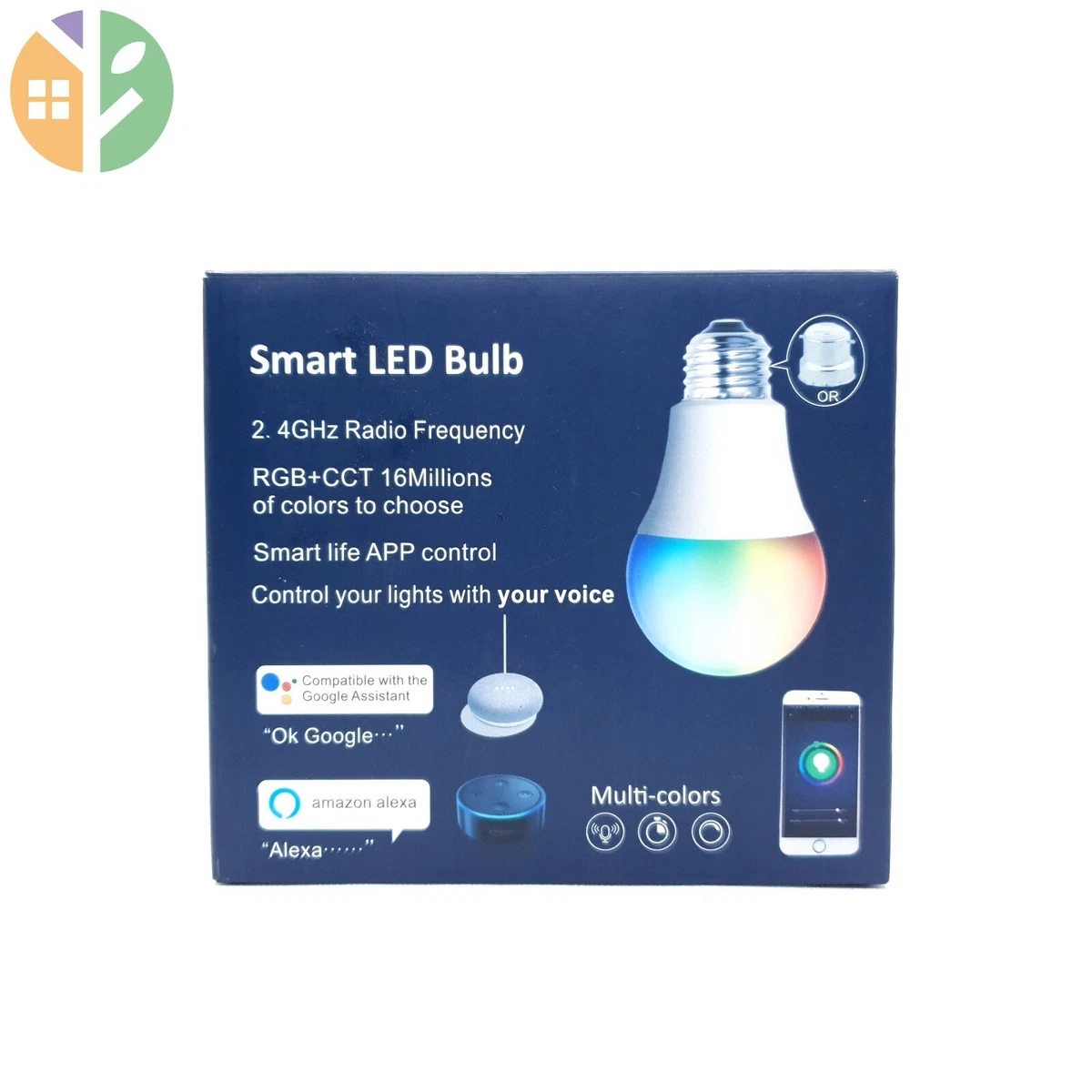 Boxlood cheap light bulbs