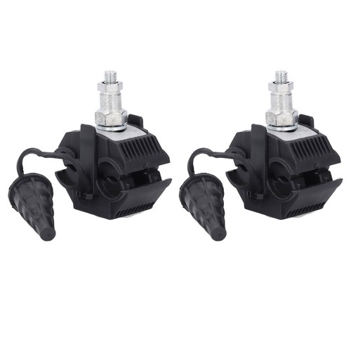 Connettore Perforante Isolante Connettore Cavo Isolato 1KV 2 Pezzi Per - Afbeelding 12 van 12