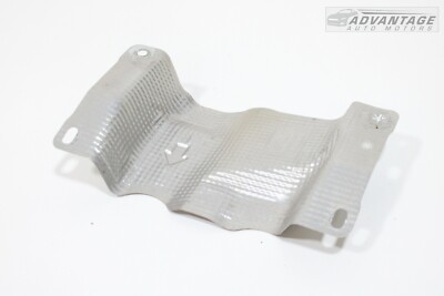 2020-2022 FORD ESCAPE AWD EXHAUST SYSTEM REAR HEAT SHIELD LX6B-S114A44-AC OEM