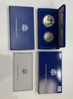 1986-S Statue of Liberty Commemorative — photo from another recent sale