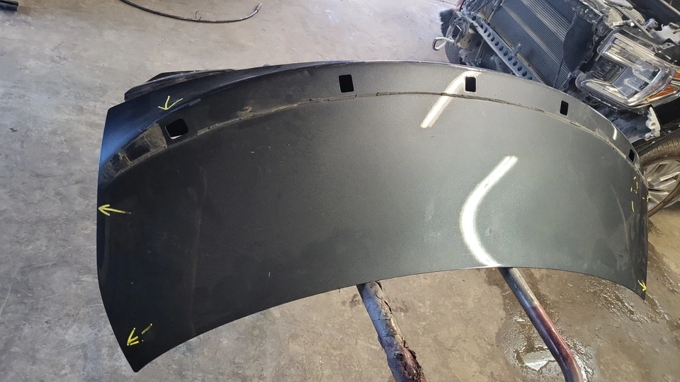 maletero kia forte 2020 accesorios Foto 4 de 4