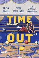 Time Out | Sean Hayes (U. A.) | Englisch | Buch | Gebunden | 2023