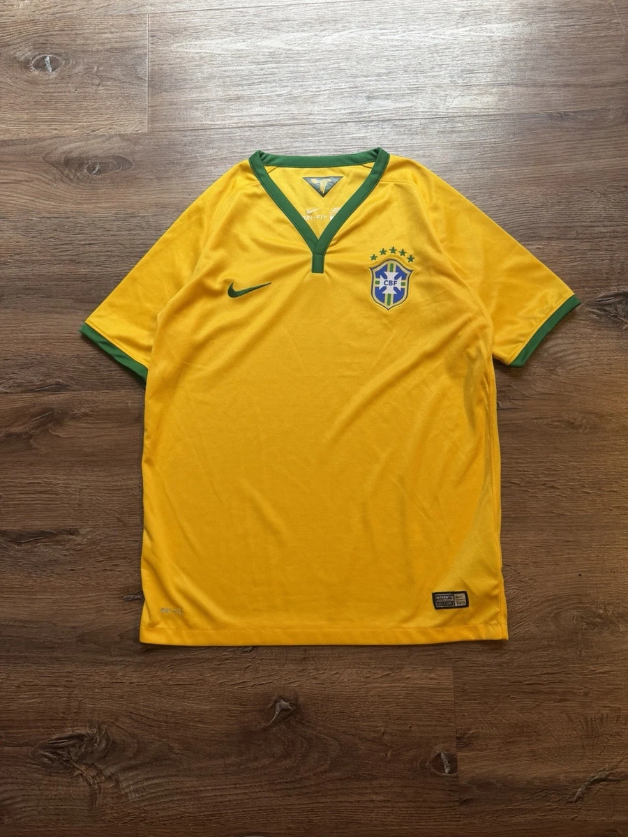 25+ Brazil Men National Team Soccer Shirts for sale | Updated Oct 2026