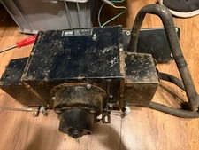 MG MORRIS AUSTIN 1100 1300 GT ADO16 COMPLETE HEATER BOX UNIT