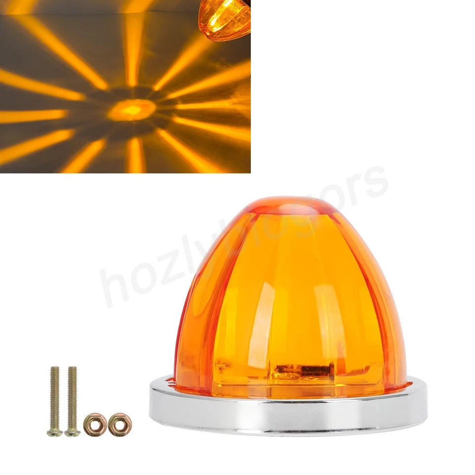 8 Juegos de Luz LED Sandía Bajo Marco Resplandeciente Soporte Montaje y Luz LED y Abrazadera Foto 4 de 4