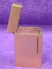 Vintage IM Corona Gold Lighter Japan — photo 1