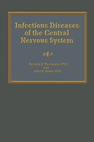R. A. Thompson (U. A.) | Infectious Diseases Of The Central Nervous System